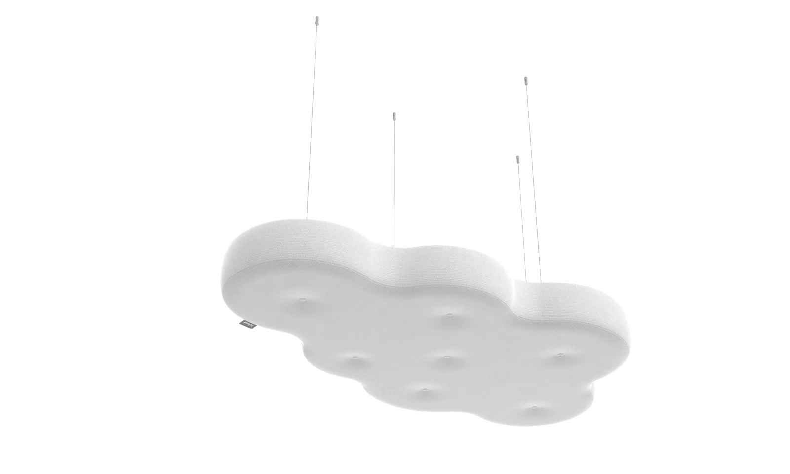 Le Nuage Origin