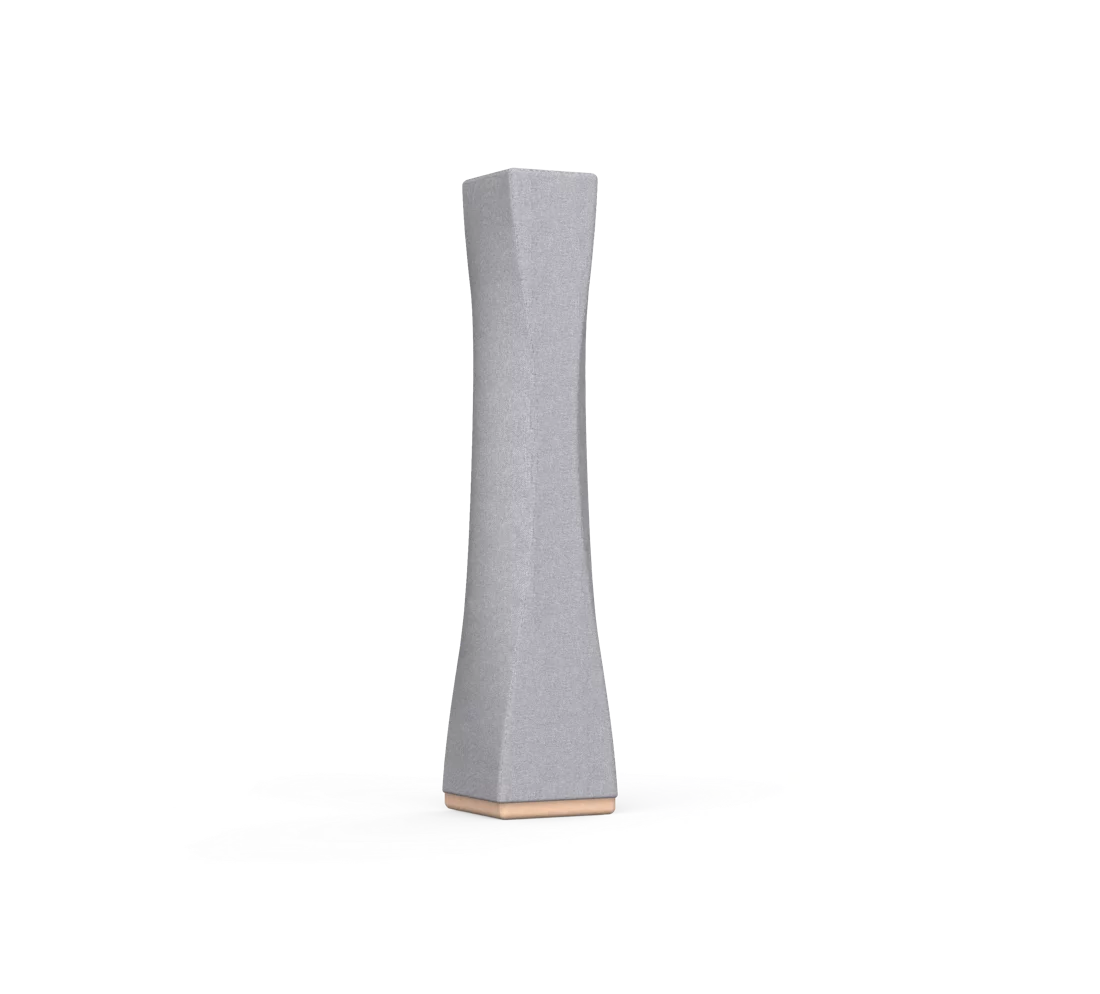 Totem gris