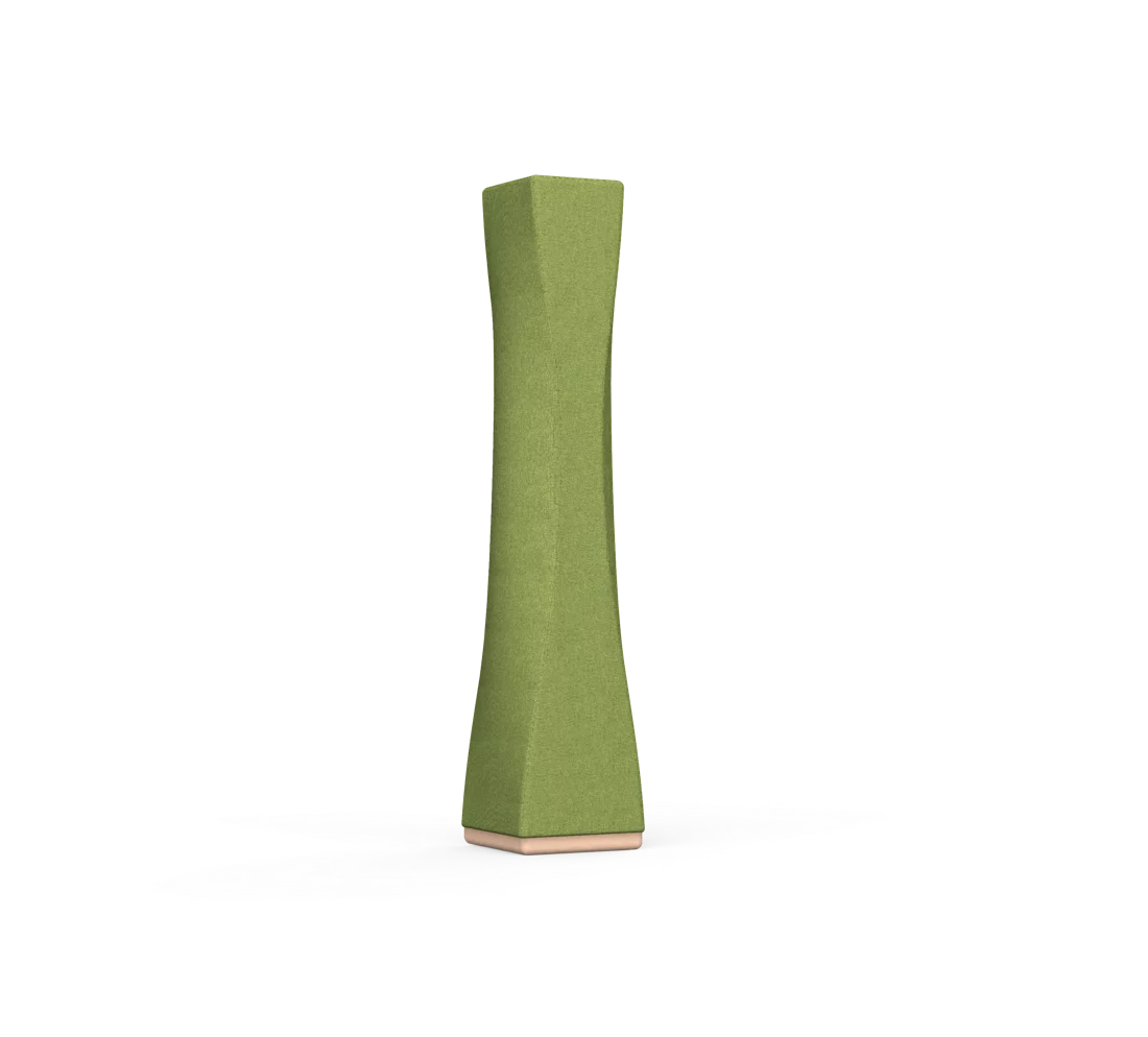 Totem vert