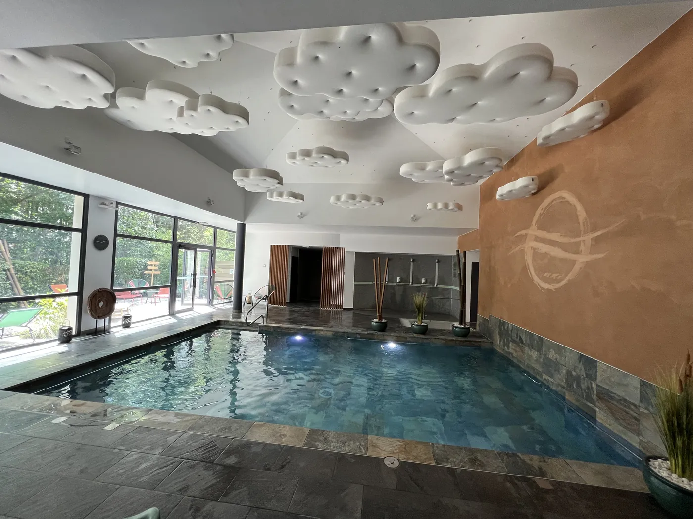 Ozenspa — installation acoustique Acloud